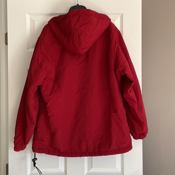 ⛄️ JCrew anorak style winter jacket - Picture 2 of 4